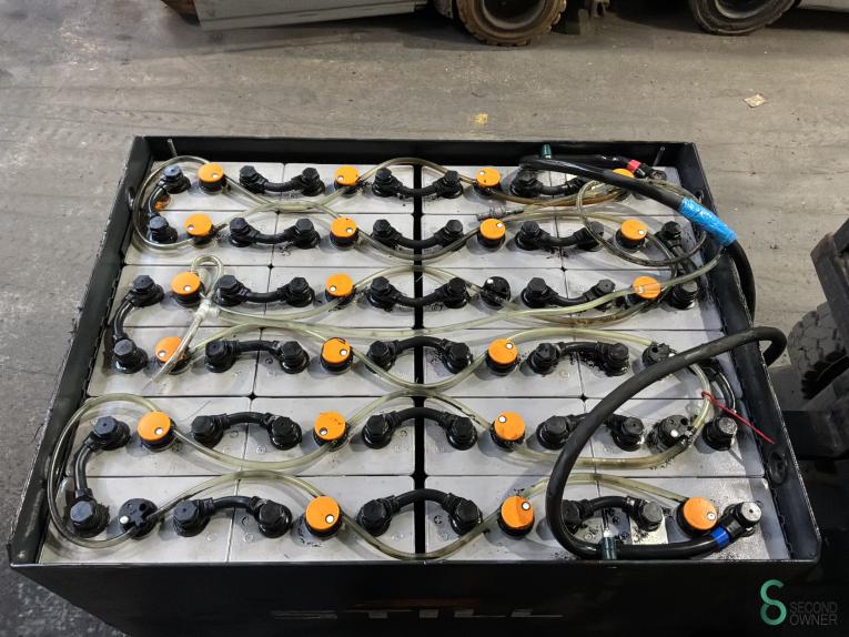 Still RX20-20P WKH10.523 47 18084