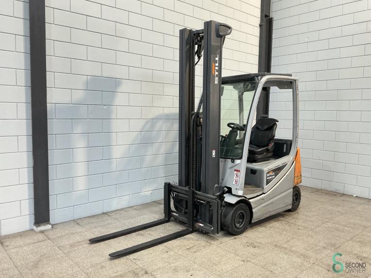 Still RX20-20P WKH10.523 38 18084