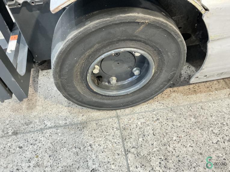 Still RX20-20P WKH10.523 51 18084