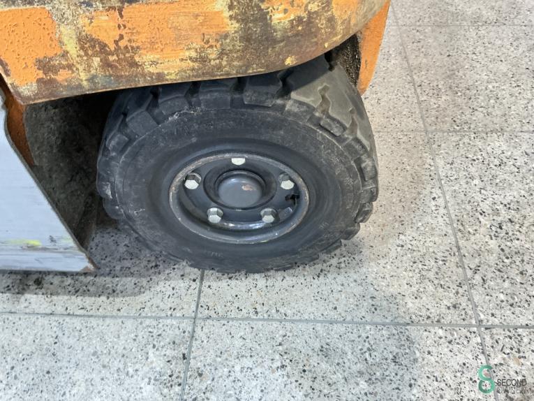 Still RX20-20P WKH10.523 50 18084