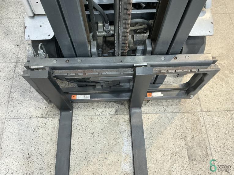 Still RX20-20P WKH10.523 39 18084