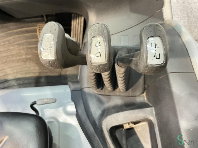 Still RX20-20P WKH10.523 45 18084