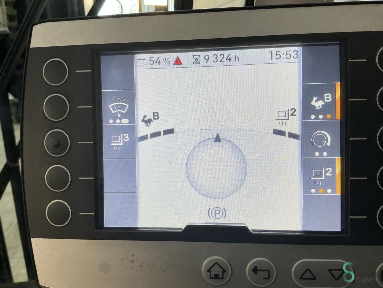 Still RX20-20P WKH10.523 41 18084