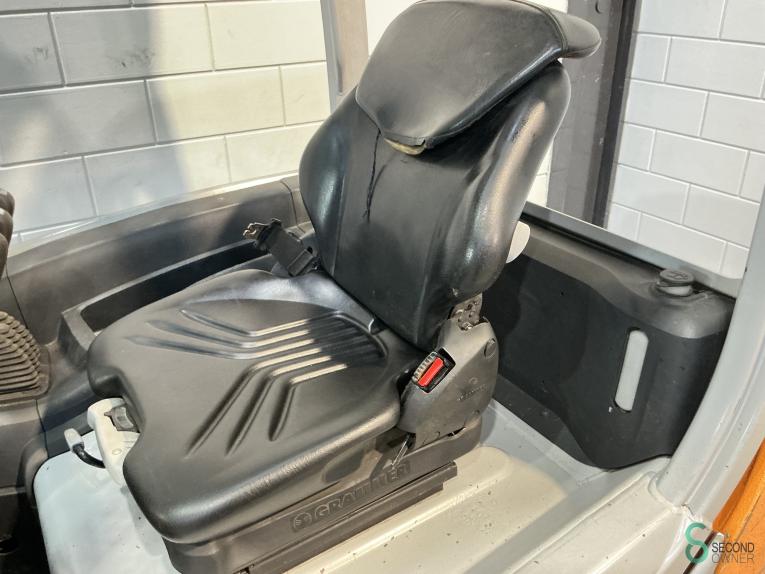 Still RX20-20P WKH10.523 43 18084