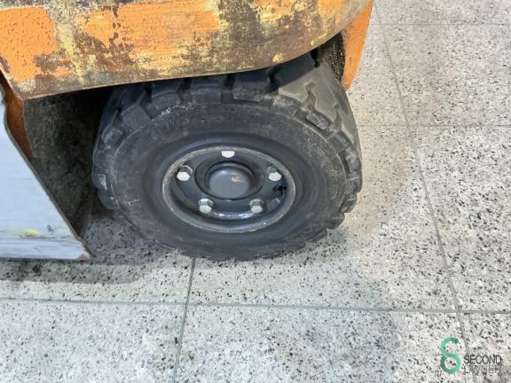 Still RX20-20P WKH10.523 16 18084