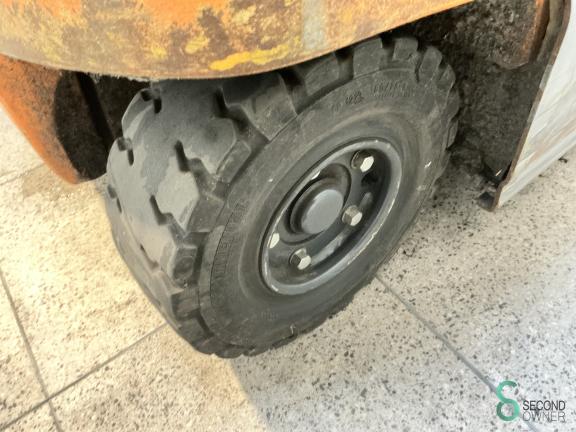 Still RX20-20P WKH10.523 15 18084