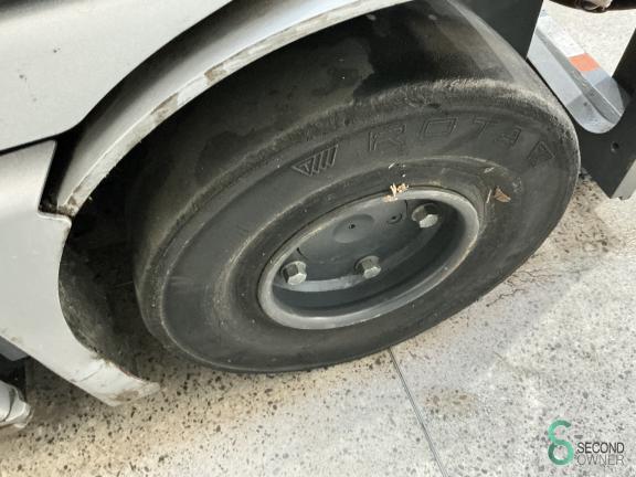 Still RX20-20P WKH10.523 14 18084