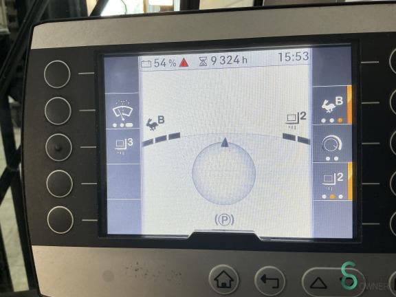 Still RX20-20P WKH10.523 7 18084