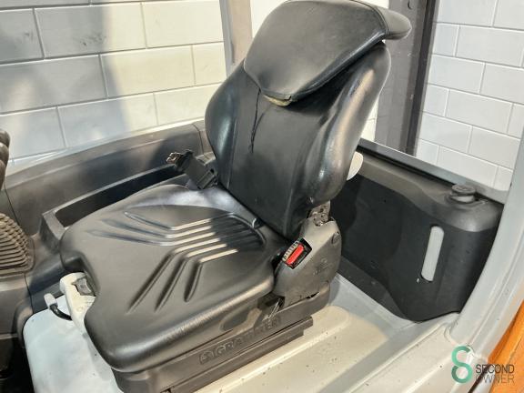 Still RX20-20P WKH10.523 9 18084