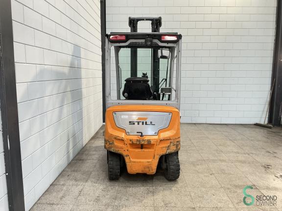 Still RX20-20P WKH10.523 6 18084