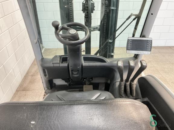 Still RX20-20P WKH10.523 10 18084