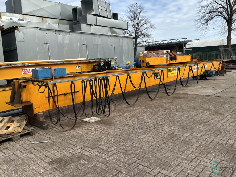 Abus GH 5000kg MAG8.529 28 15469