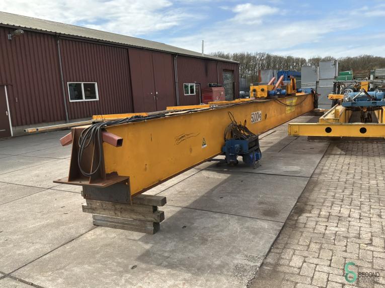 Abus GH 5000kg MAG8.529 30 15469