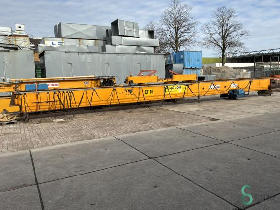 Abus GH 5000kg MAG8.529 1  15469