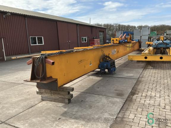 Abus GH 5000kg MAG8.529 6 15469