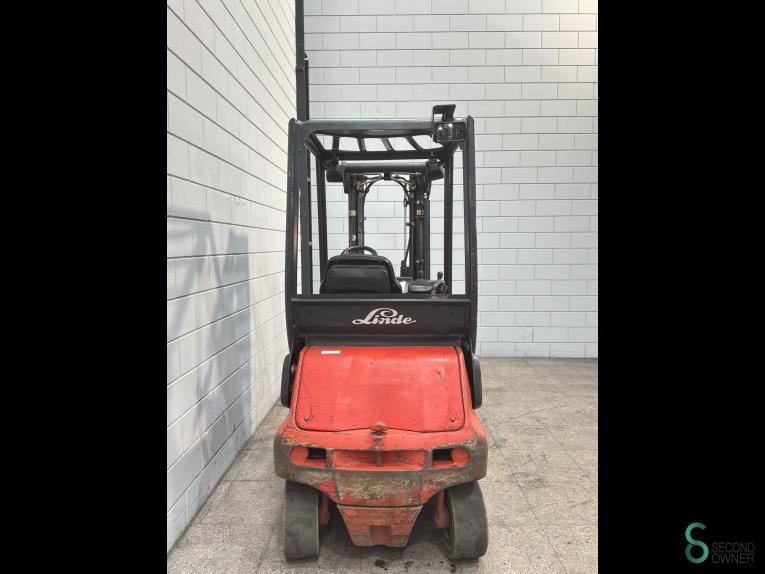 Linde E18P WKH10.538 46 18106