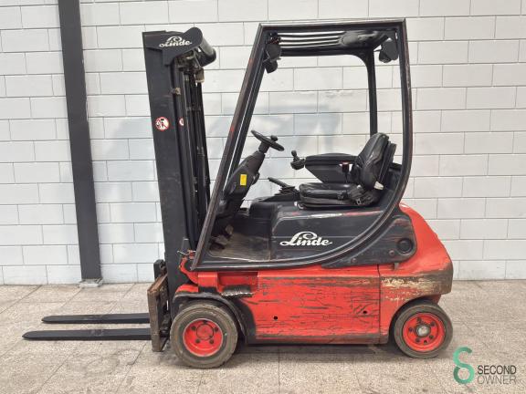 Linde E18P WKH10.538 1  18106