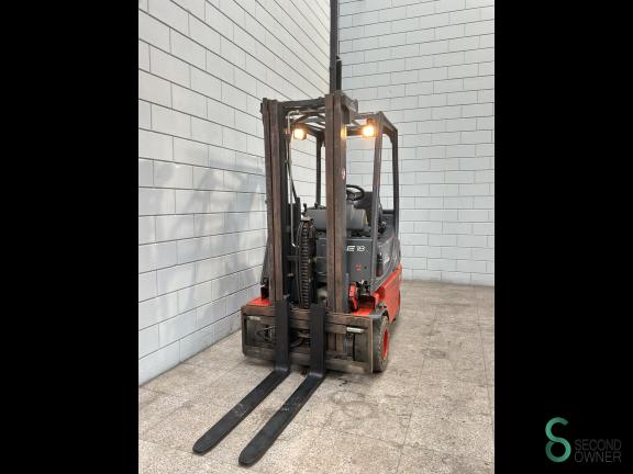 Linde E18P WKH10.538 4 18106