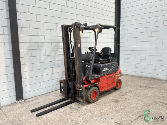 Linde E18P WKH10.538 3 18106