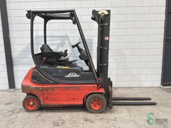 Linde E18P WKH10.538 2 18106