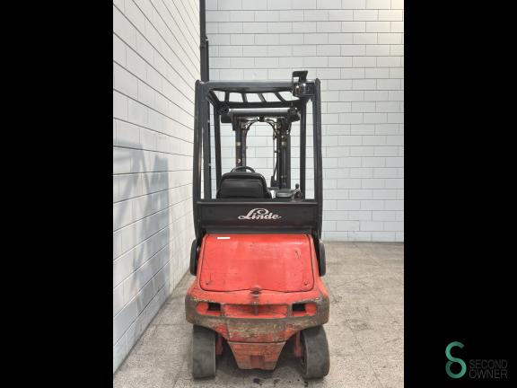 Linde E18P WKH10.538 6 18106