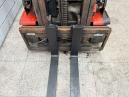 Linde E18P WKH10.538 25 18106