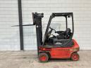Linde E18P WKH10.538 27 18106