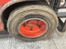 Linde E18P WKH10.538 38 18106