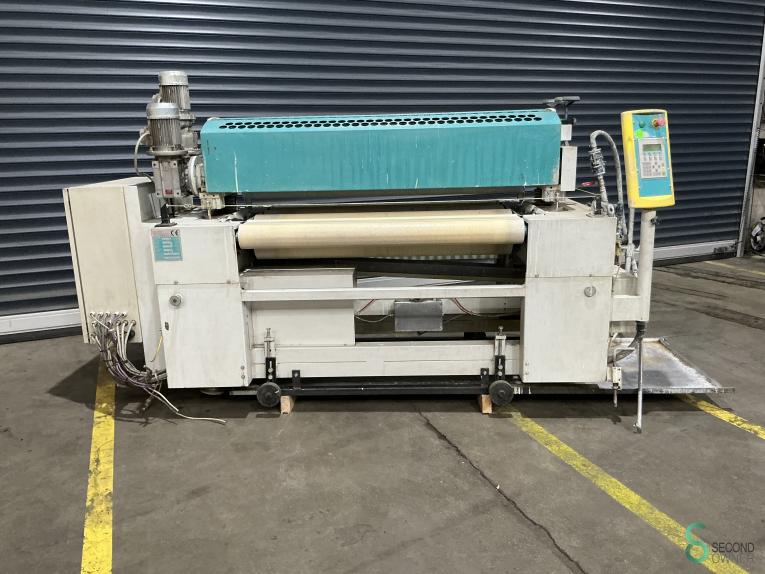 Giardina G95/05 HOU8.282 47 15126