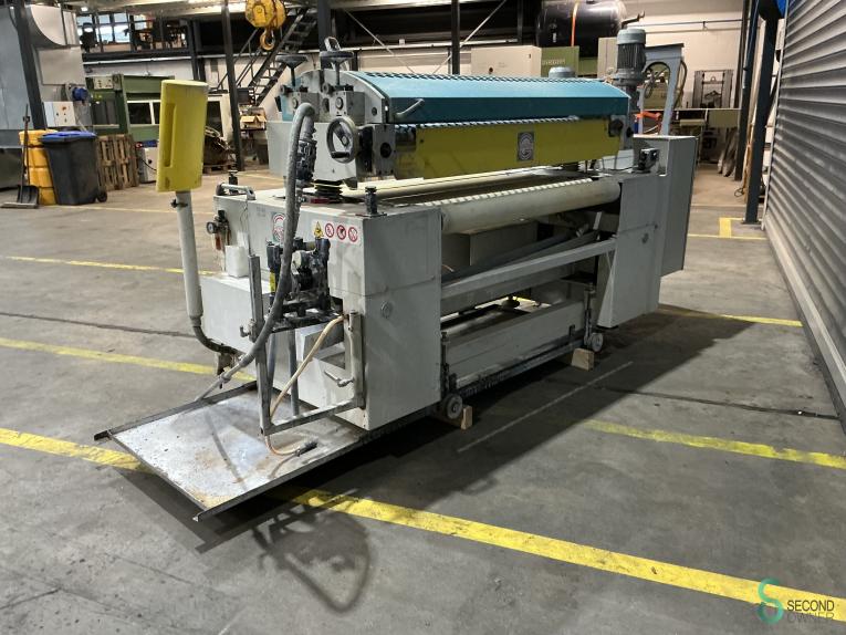 Giardina G95/05 HOU8.282 45 15126