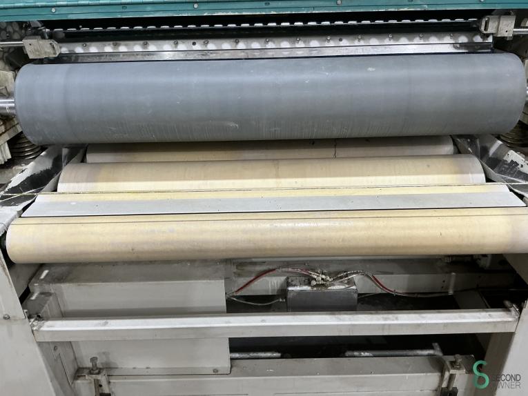 Giardina G95/05 HOU8.282 38 15126