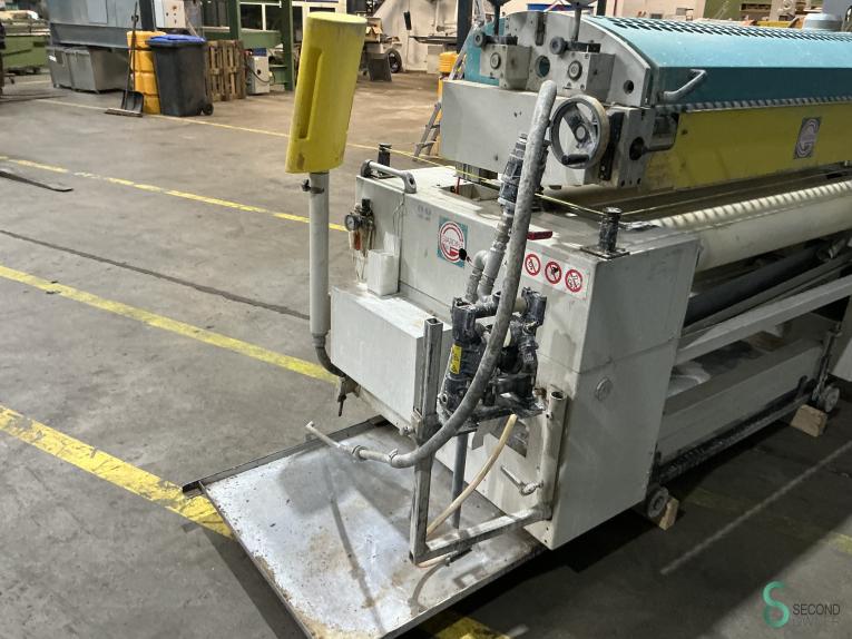 Giardina G95/05 HOU8.282 46 15126