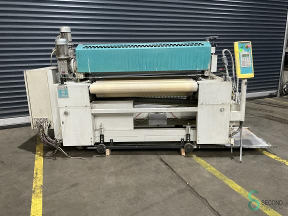 Giardina G95/05 HOU8.282 13 15126