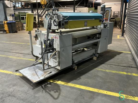 Giardina G95/05 HOU8.282 11 15126