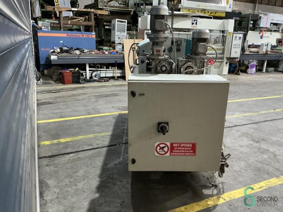 Giardina G95/05 HOU8.282 5 15126