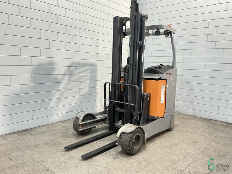 Still FM-X20SE WKH9.446 44 16764