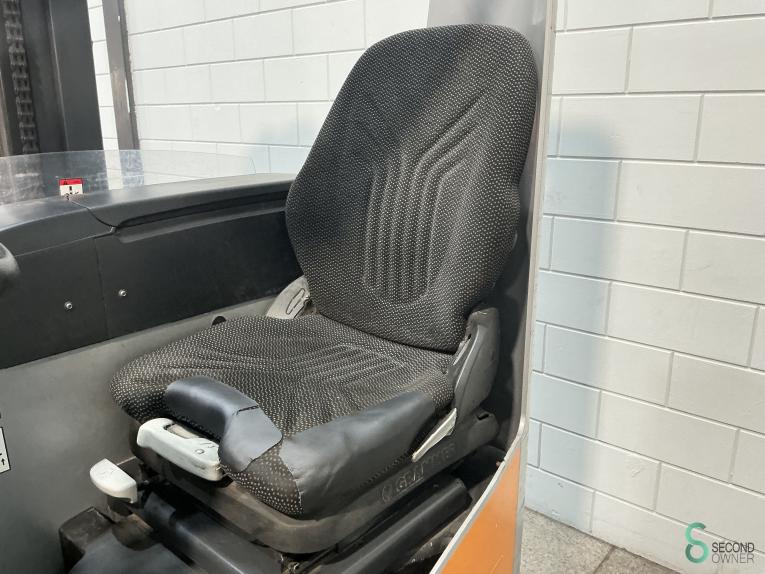 Still FM-X20SE WKH9.446 51 16764