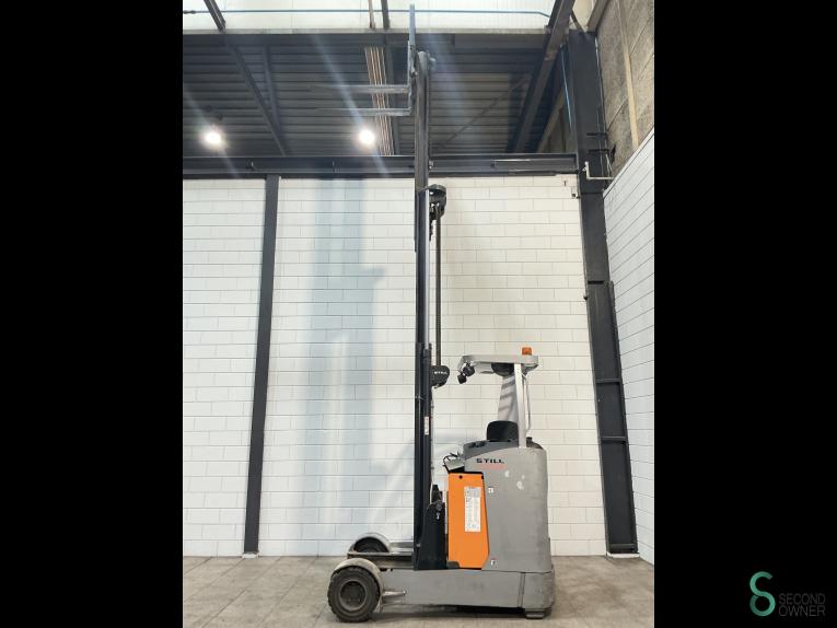 Still FM-X20SE WKH9.446 48 16764