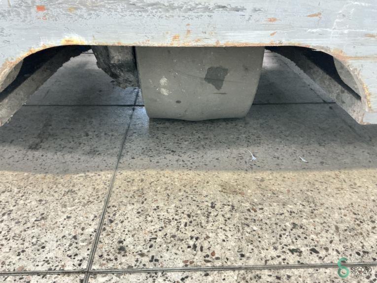 Still FM-X20SE WKH9.446 58 16764