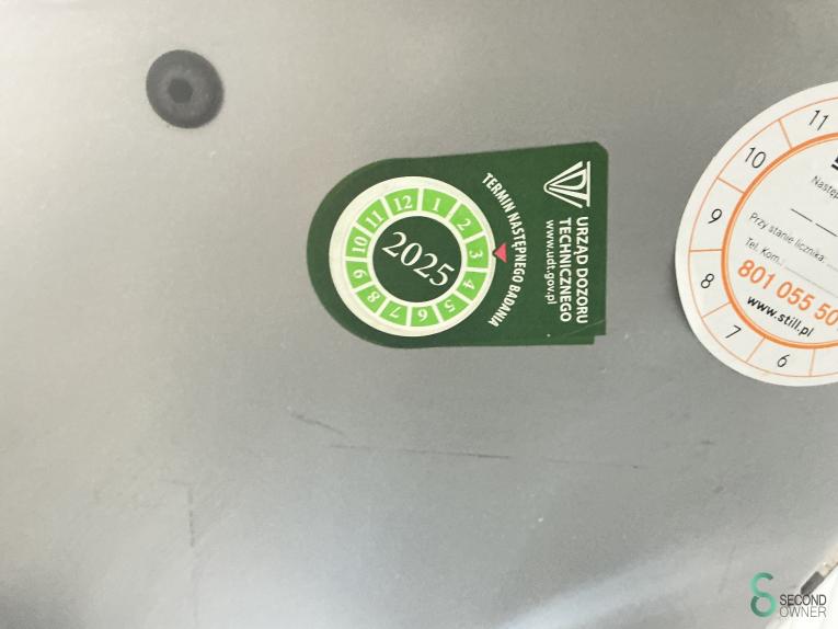 Still FM-X20SE WKH9.446 57 16764