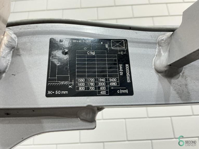 Still FM-X20SE WKH9.446 56 16764