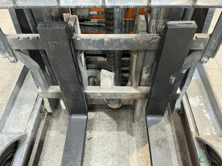 Still FM-X20SE WKH9.446 45 16764