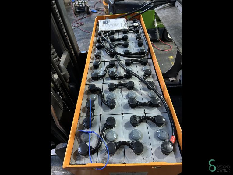 Still FM-X20SE WKH9.446 55 16764