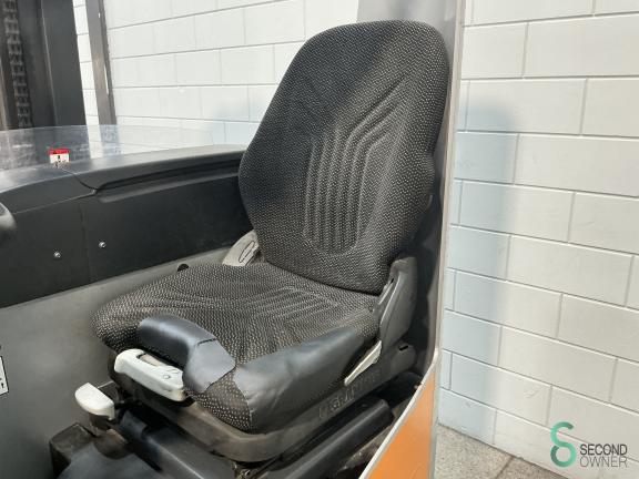 Still FM-X20SE WKH9.446 11 16764