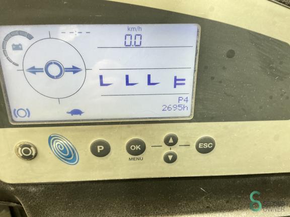 Still FM-X20SE WKH9.446 9 16764