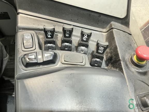 Still FM-X20SE WKH9.446 13 16764