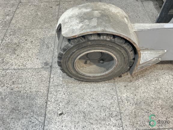 Still FM-X20SE WKH9.446 20 16764