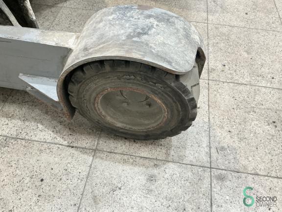 Still FM-X20SE WKH9.446 19 16764