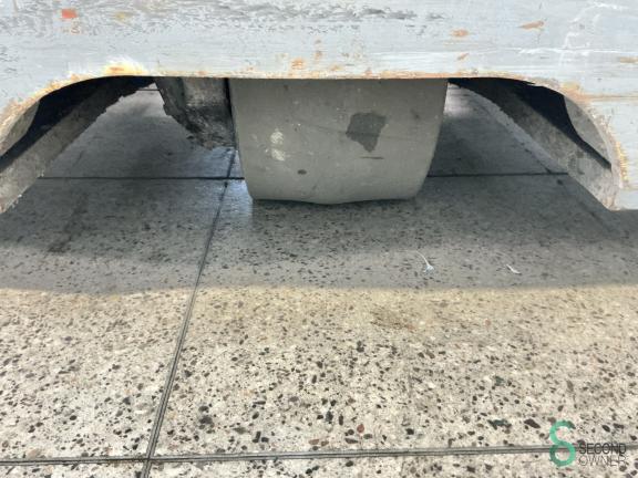 Still FM-X20SE WKH9.446 18 16764