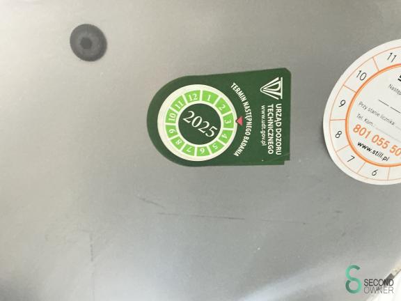 Still FM-X20SE WKH9.446 17 16764